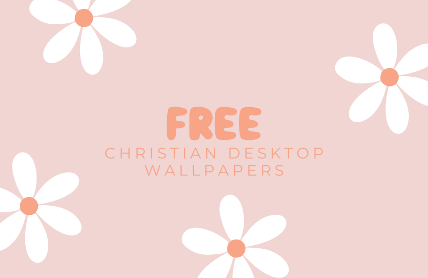 Free Christian Wallpaper Downloads
