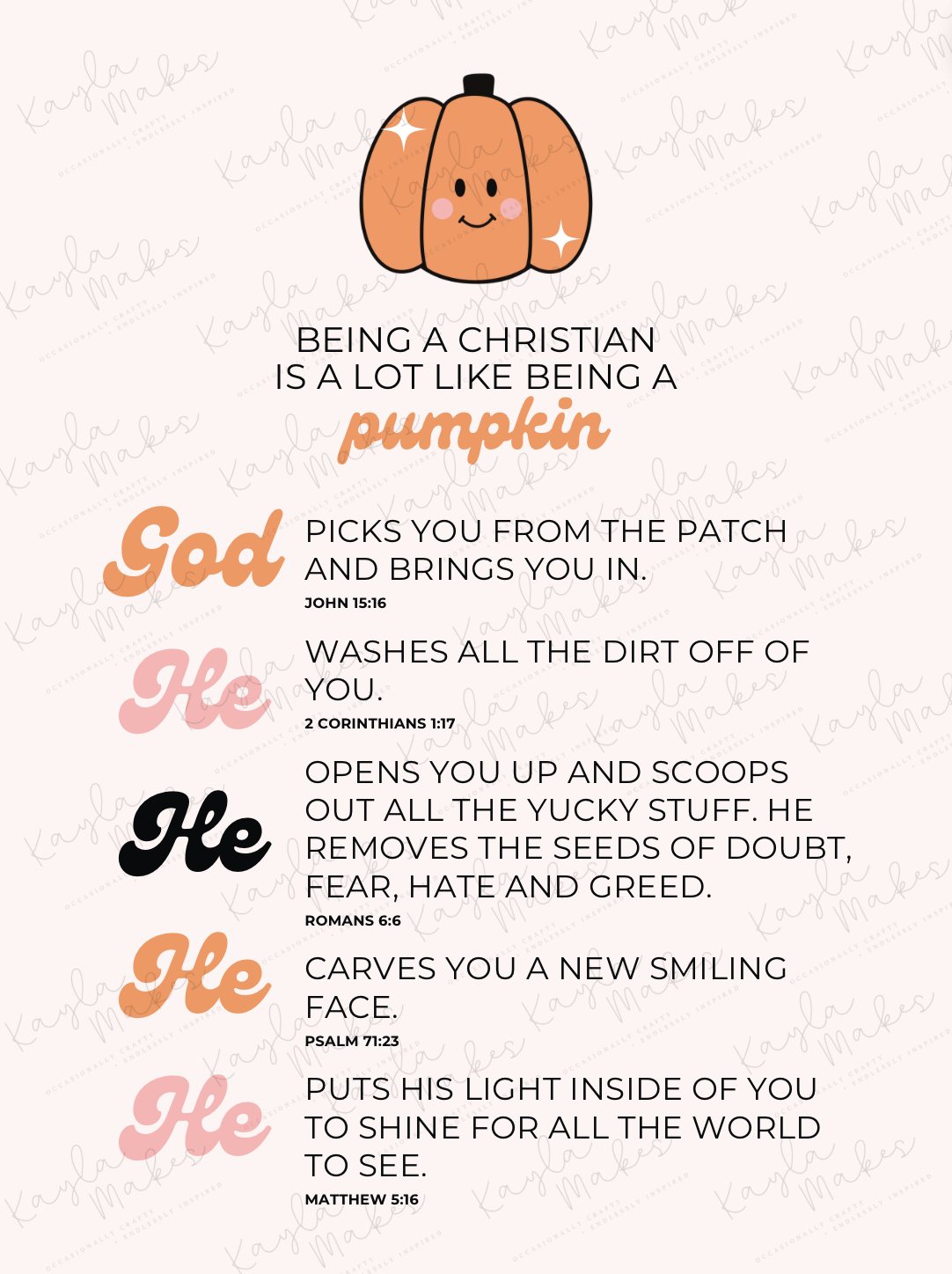 christianpumpkin