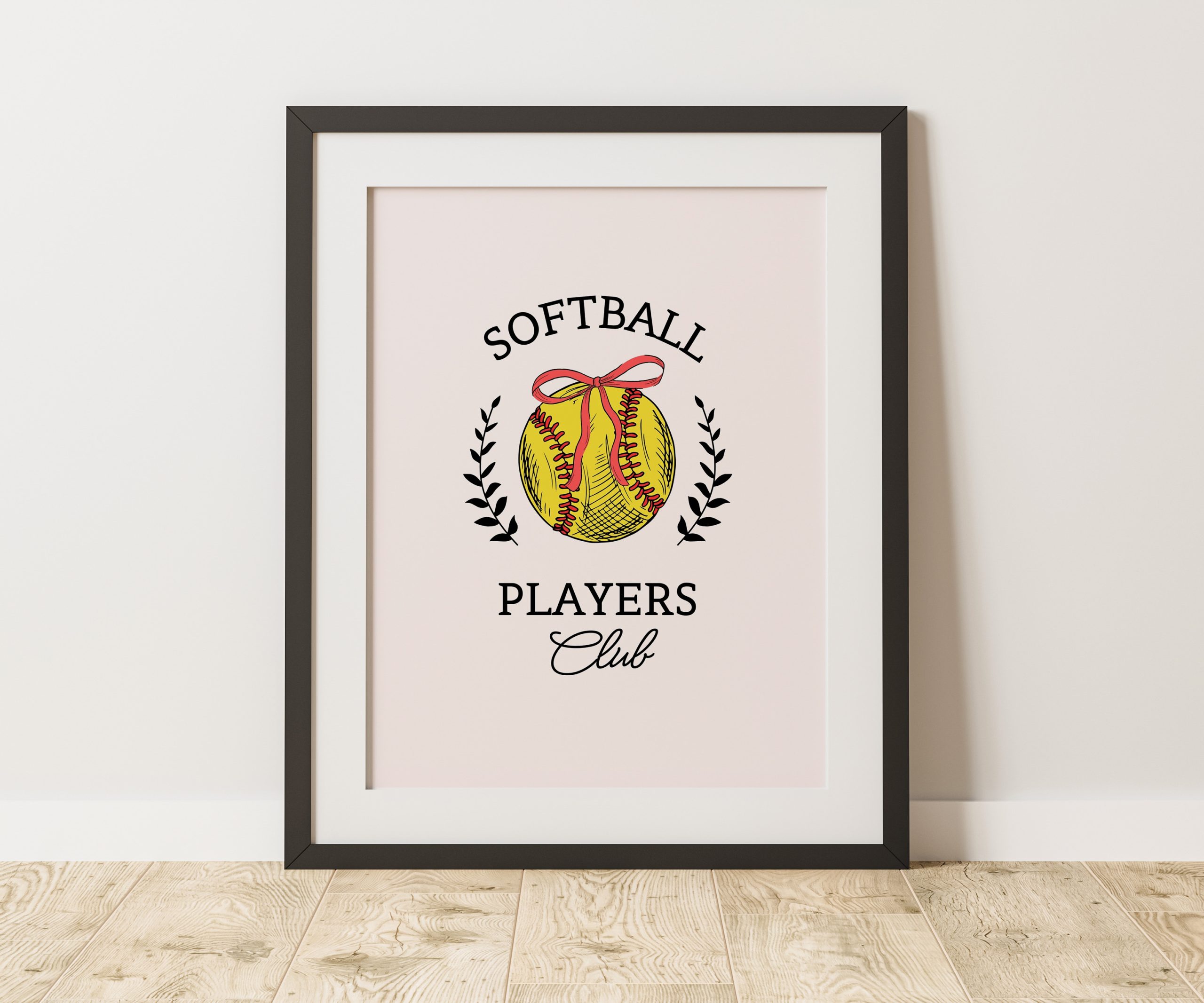 softball