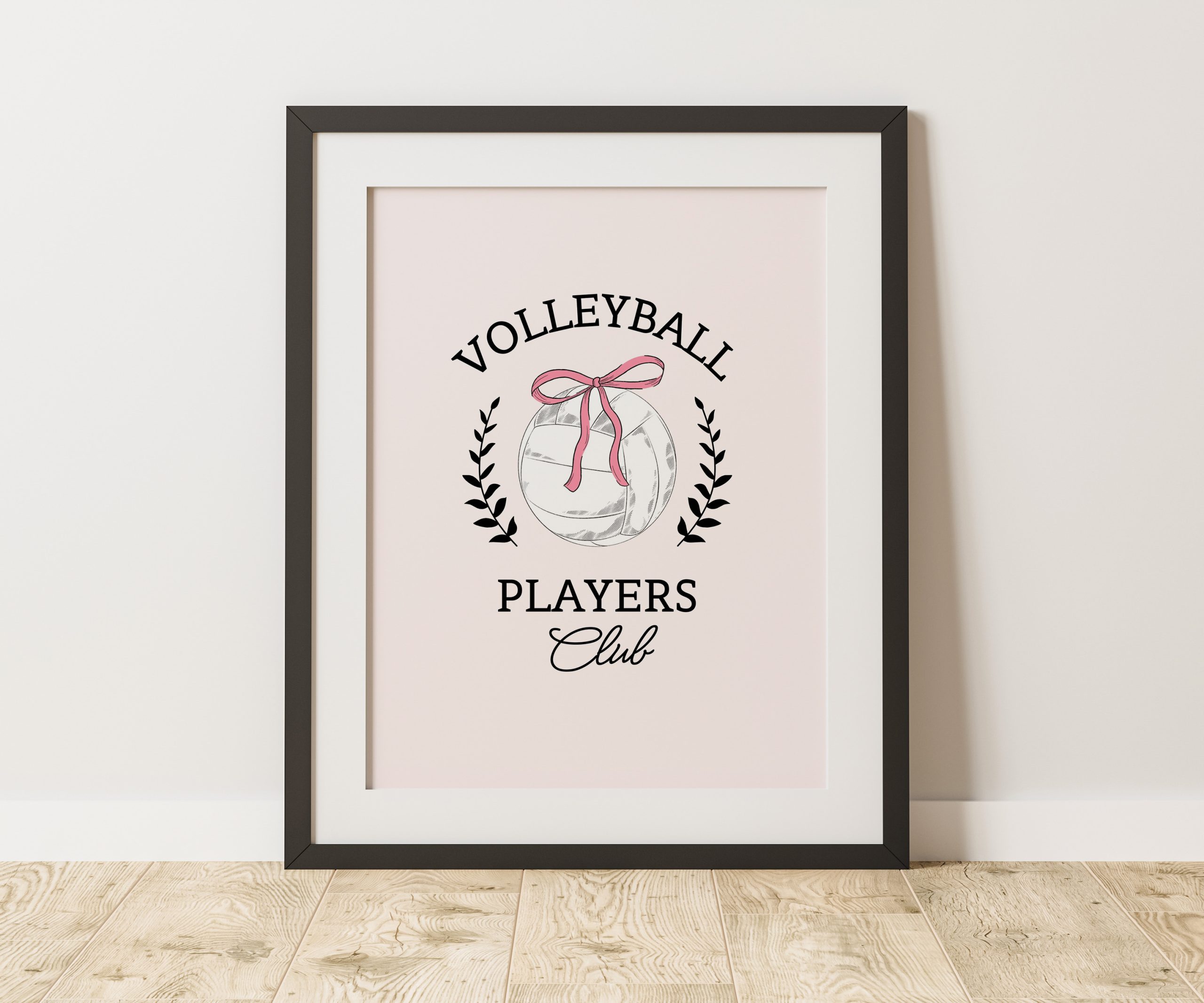 volleyball