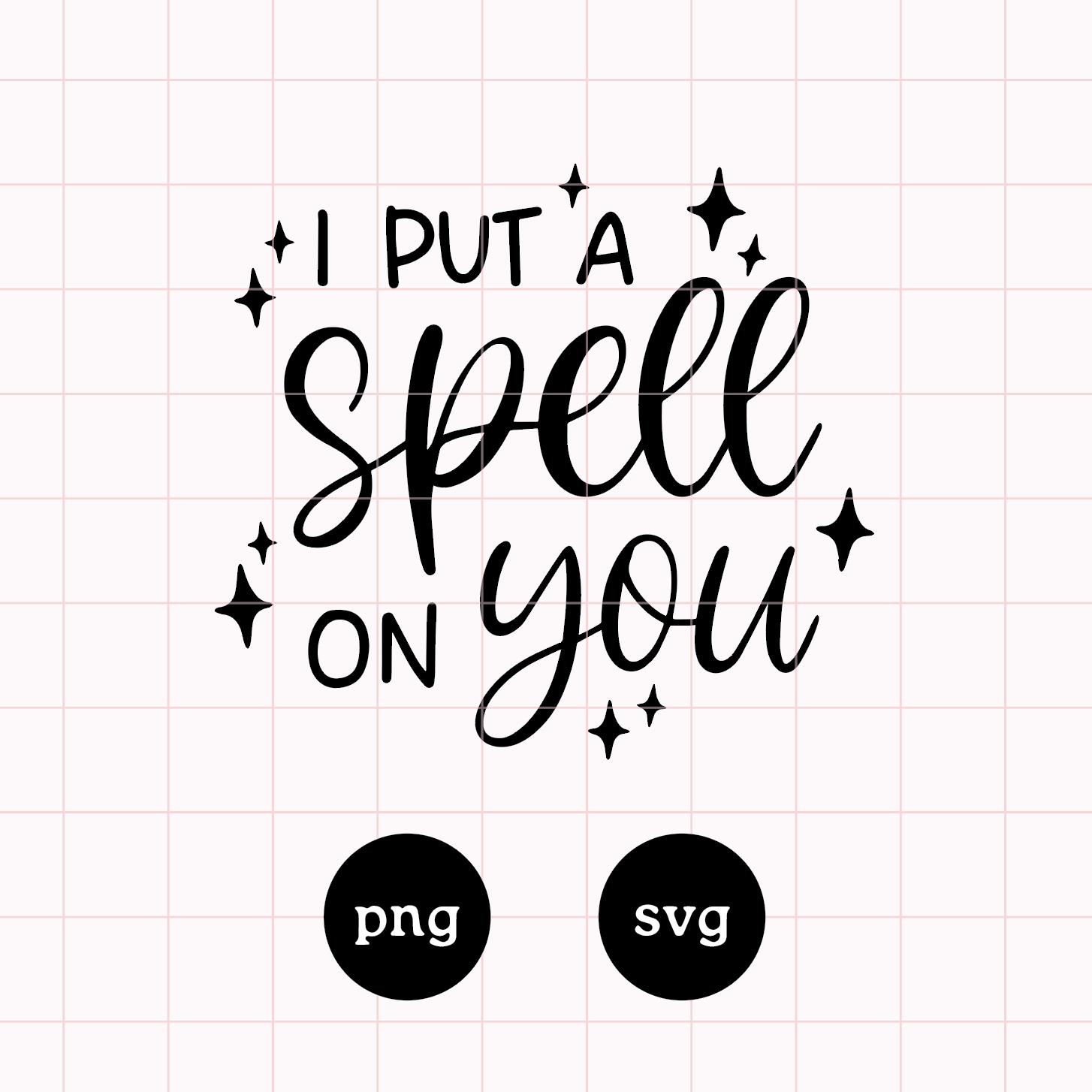 spellonyou