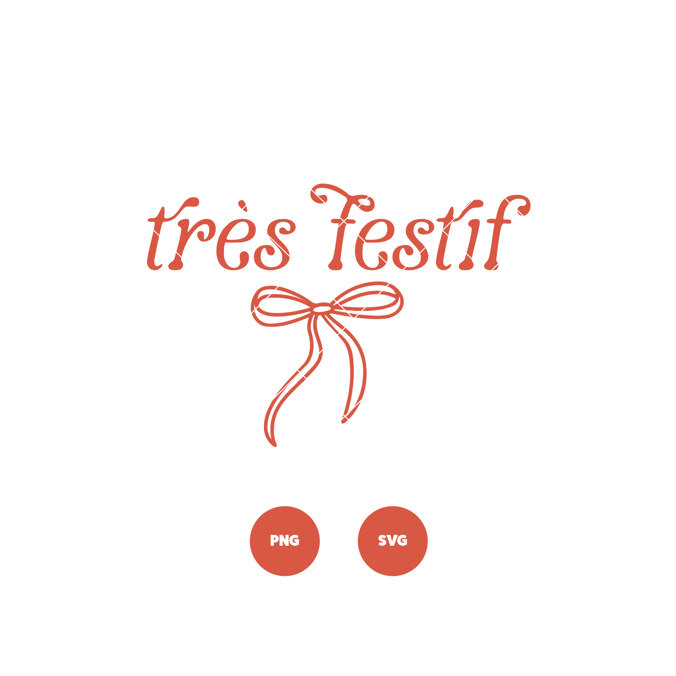 tres-festif