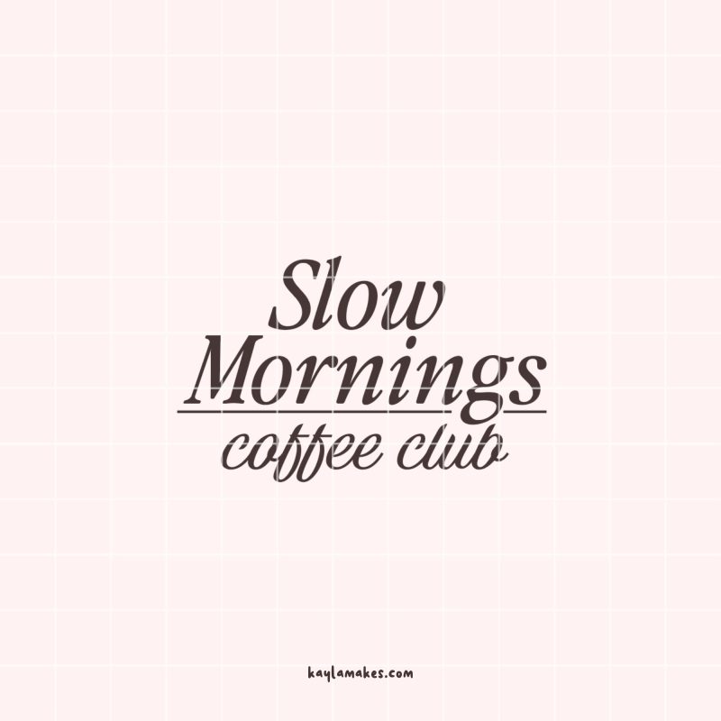 slowmorn-coffee