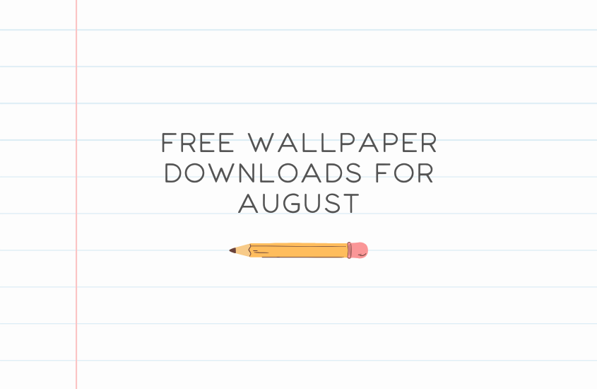 Free Faith-Based Wallpapers for August