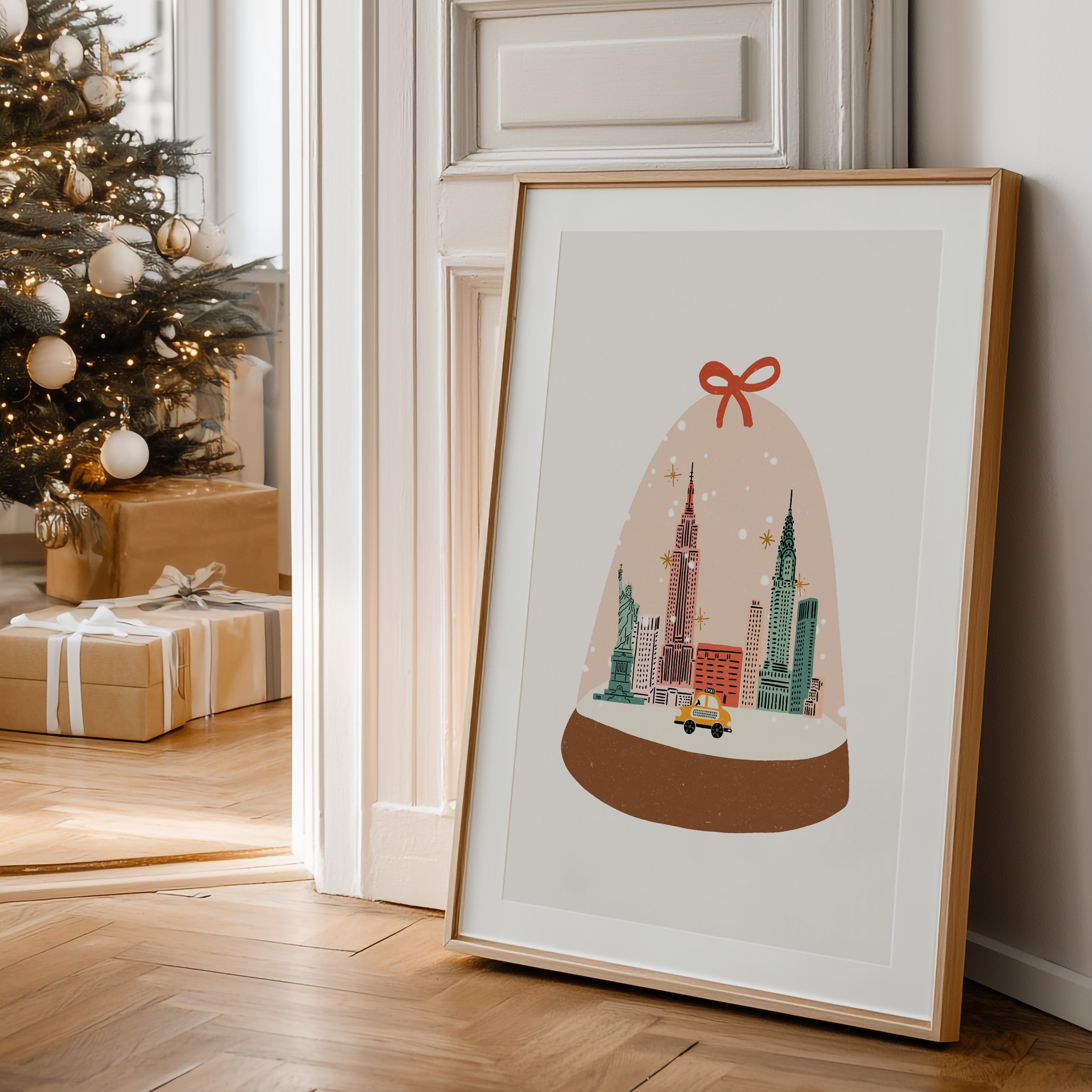 snowglobe-artprint-closeup