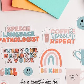 ✍🏻 work on transitions 😅

Happy Tuesday! I just added the SLP sticker pack to the site! Perfect for all the speech therapists out there! 🧡

#sticker#stickers#stickeraddict#slp#slplife#slp2b#slp2be#slpgradstudent#speechtherapy#speechpathology#speechtherapist#speechies#everyvoicematters#yourwordsmatter#bekind